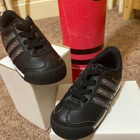 Adidas Originals Samoa Kids